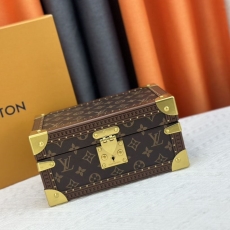 LV Box Bags